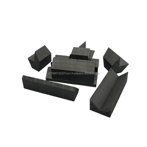 Moldes de Grafito Personalizados de Alta Pureza y Resistencia a Altas Temperaturas, Moldeados por Inyección, Grado Industrial - Product Image 5