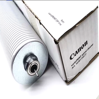 Nettoyeur en spirale pour Oce VP135/140 OEM #   1070074365 Métal Qualité Originale