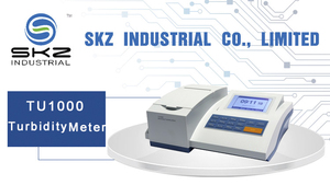 TU1000 Vente directe usine – Turbidimètre numérique portable en ligne pour la détection des solides en laboratoire - Product Image 2