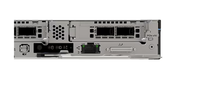 ThinkSystem SD665-N V3 Supercomputing 2U Rack Server dengan 1x 2x 4th AMD EPYC 96 Core 24x 128GB TruDDR5 High-Density Tersedia di Stok