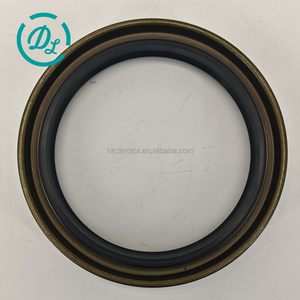 Retén de aceite EexcavaStart 07013-00090 para topadoras D55S D60A D65A D75S - Repuesto de motor con 1 año de garantía - Duradero y de bajo consumo - Product Image 1
