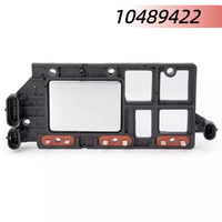 Módulo de Control de Encendido para Vehículos Buick Regal, GL8, Isuzu Boulevard, Número de Pieza 10489422