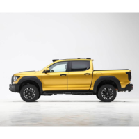 Camionnette Pick-up GWM Cannon Hi4T PHEV Great Wall Poer AWD 2025 à puissance combinée de 300 kW, véhicule à énergie nouvelle haute efficacité