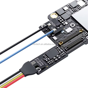 Câble d'alimentation QianLi iPower Pro Max pour contrôle d'alimentation de carte mère <span class=keywords><strong>iPhone</strong></span> 6G-14Pro Max - Product Image 4