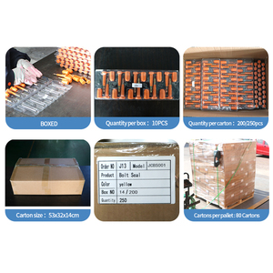 Bcb103 <span class=keywords><strong>Bolt</strong></span> con dấu cao an ninh 17712 <span class=keywords><strong>container</strong></span> con dấu <span class=keywords><strong>Bolt</strong></span> <span class=keywords><strong>container</strong></span> <span class=keywords><strong>Bolt</strong></span> con dấu - Product Image 5