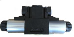 วาล์วควบคุมทิศทางไฮเทค รุ่น DG4V-3-2C-FW-H-60H DG4V-3-6C/8C/2N/0C/OC/-FW-H-60H วาล์วไฮดรอลิก - Product Image 3