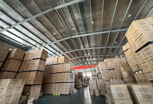 PE電気融合ショートカプラーDN160 PN16ブラック制限付きスペースフィッティング - Product Image 5