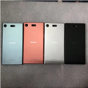 All'ingrosso della fabbrica originale <span class=keywords><strong>Smartphone</strong></span> nativo Android usato sbloccato cellulare per Sony <span class=keywords><strong>Xperia</strong></span> XZ1 Compact - Product Image 3