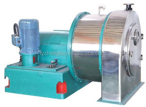 جهاز فصل الملح بالطرد المركزي الشعبي المعروض للبيع مع محرك أساسي ومكونات المحرك ومحامل مدمجة - Product Image 5