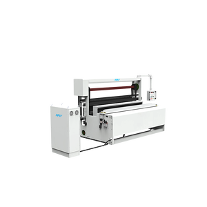 Nouvelle machine de treillis métallique sertie par tissage industriel d'assemblage de contrôle pour l'usine de fabrication rectangulaire carrée de <span class=keywords><strong>harpe</strong></span> - Product Image 2