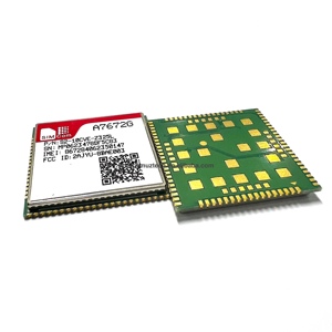 Simcom LTE Cat 1 mô-đun 4G a7670e A7670E-LASE <span class=keywords><strong>GSM</strong></span>/GPRS/cạnh Modem a7670sa a7672e - Product Image 5