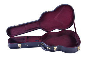 Vetrina superiore ad arco di produzione diretta in fabbrica <span class=keywords><strong>per</strong></span> custodie <span class=keywords><strong>per</strong></span> <span class=keywords><strong>chitarra</strong></span> <span class=keywords><strong>custodia</strong></span> rigida <span class=keywords><strong>per</strong></span> <span class=keywords><strong>chitarra</strong></span> <span class=keywords><strong>classica</strong></span> - Product Image 6