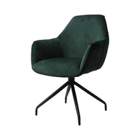 Prix d'usine en gros Cadre de chaise en métal noir Pied Accessoires de meubles Quincaillerie Cadre de chaise de canapé