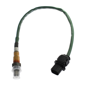 Capteur d'oxygène BAIXINDE 35427018 pour <span class=keywords><strong>Mercedes</strong></span> <span class=keywords><strong>Benz</strong></span> C300 ML450 C350e SLC300 E300 GLC300 SLK300 - Product Image 3
