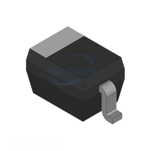 In Stock Electronic Chips Component Zener Diodes Bulk Standard Mounting HZU11B1JTRF-E - Product Image 1
