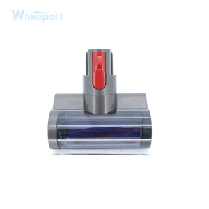 <span class=keywords><strong>Brosse</strong></span> de sol pour aspirateur DSV24 V7 <span class=keywords><strong>V8</strong></span> V10 V11 V15 OEM ODM, pièces de rechange personnalisées avec logo, fixation facile pour aspirateurs Dyson - Product Image 4