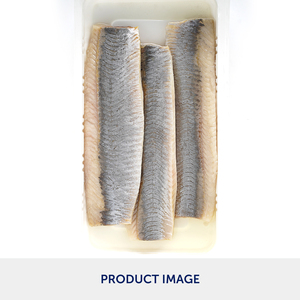 Filets de hareng de l'Atlantique XXL sélectionnés, légèrement salés à l'huile, 300 g, vente en gros directement du fabricant - Product Image 2
