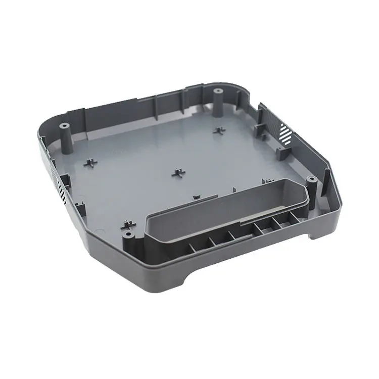 high quality plastic injection molding for electronic products high strength durable pom shell moulding injection