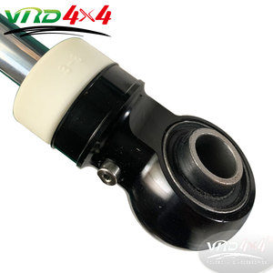 Amortiguador de Gas Nitrógeno Ajustable Personalizado VRD4X4 Suspension LC300, Rendimiento de Carreras para Land Cruiser 300 ZX (VJA300) - Product Image 3