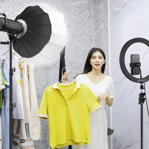 <span class=keywords><strong>2025</strong></span> New Arrival PULUZ chụp ánh sáng chuyên nghiệp Softbox <span class=keywords><strong>LED</strong></span> Photo <span class=keywords><strong>Studio</strong></span> Phụ kiện cho âm thanh <span class=keywords><strong>video</strong></span> chụp ảnh chiếu sáng - Product Image 1