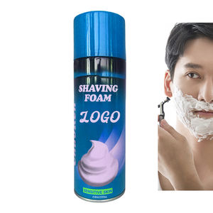 Espuma <span class=keywords><strong>de</strong></span> <span class=keywords><strong>Afeitar</strong></span> Hidratante <span class=keywords><strong>de</strong></span> 200 ml a <span class=keywords><strong>Precio</strong></span> <span class=keywords><strong>de</strong></span> Fábrica, <span class=keywords><strong>Crema</strong></span> <span class=keywords><strong>de</strong></span> Marca Blanca <span class=keywords><strong>para</strong></span> <span class=keywords><strong>Hombre</strong></span>, Ecológica y Portátil - Product Image 3