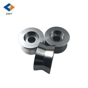 Rodillo Guía <span class=keywords><strong>de</strong></span> <span class=keywords><strong>Carburo</strong></span> <span class=keywords><strong>de</strong></span> Titanio con Unión <span class=keywords><strong>de</strong></span> Acero <span class=keywords><strong>de</strong></span> Alta Precisión GT35 / Herramientas <span class=keywords><strong>de</strong></span> Corte <span class=keywords><strong>de</strong></span> <span class=keywords><strong>Carburo</strong></span> <span class=keywords><strong>de</strong></span> <span class=keywords><strong>Tungsteno</strong></span> - Product Image 2