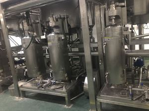 Máy ly tâm công nghiệp máy ly tâm vi tảo - Product Image 3