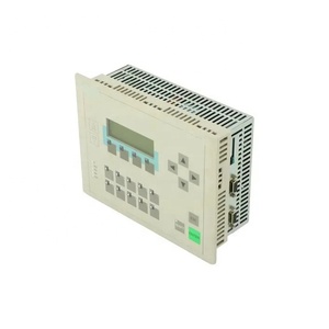 Écran tactile HMI PLC à livraison rapide 6ES7613-1SB02-0AC0 6ES7613-1CA02-0AE3 6ES7613-1CA01-0AE3 - Product Image 2