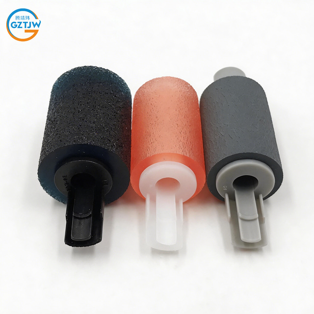 Wholesale Pickup Roller Kit for Epson Pickup Roller Assembly Kit C4000A C5000A C6000A Paper Roller Copier Printer Spare Parts
