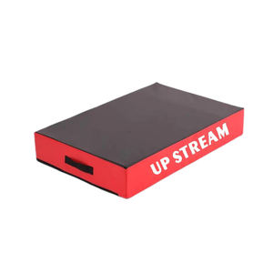 <span class=keywords><strong>Tapis</strong></span> <span class=keywords><strong>de</strong></span> sol <span class=keywords><strong>de</strong></span> protection pour haltères, rembourrage en éponge épaisse, silencieux, avec logo personnalisé pour salle <span class=keywords><strong>de</strong></span> sport, entraînement en usine - Product Image 3