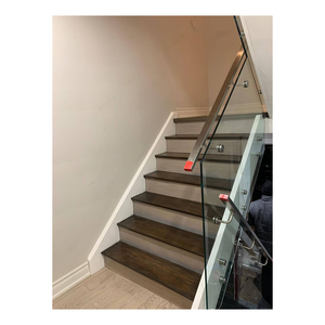 <span class=keywords><strong>Escalier</strong></span> industriel à double face en acier <span class=keywords><strong>brut</strong></span>, construction soudée, marches ouvertes, <span class=keywords><strong>escalier</strong></span> à forte capacité de charge - Product Image 4