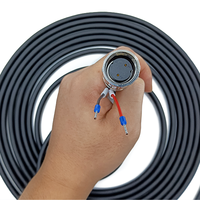 Cable Codificado de Alimentación Industrial Integrado 6FX3502-5BL03 1AB0 1CF0