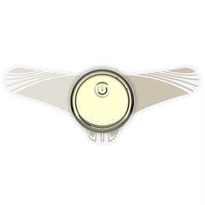 Dispositivo inteligente de ayuda para dormir EMS Pulse Alivio del estrés y mejora de la calidad del sueño para uso doméstico - Product Image 4