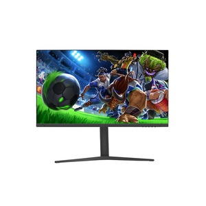 จอคอมพิวเตอร์แบบสัมผัสขนาด 32 นิ้ว รุ่นใหม่ ความละเอียด 2K 4K รองรับ 60Hz 75Hz 180Hz พร้อมจอแสดงผล HDR สำหรับเดสก์ท็อปพีซี  หน้าจอ LCD LED RGB Backlight สำหรับเล่นเกมส์อีสปอร์ต ขนาด 32 นิ้ว 4K - Product Image 1