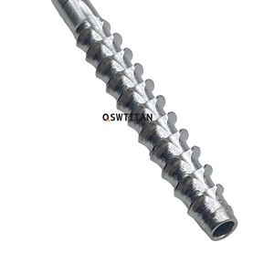 Paslanmaz çelik t-kolu cannutap dokunun ortopedik cerrahi aracı kemik vida dokunarak cerrahi alet - Product Image 5