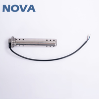 NOVA Wasserstandssensor: Boot RV Wohnmobil Grau/Abwassertank Edelstahl-Sonde