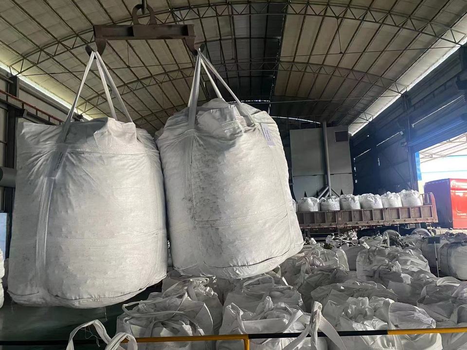 Silicon Metal 553 High Purity Grade Silicon Metal 553 High Purity Grade