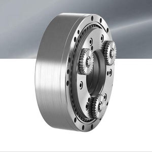 Reductor de Velocidad Cicloidal 3F FAMED RV100-C-36.75 con Eje Hueco, Accionamiento por Motor, Certificación ISO9001 y CE, 980 Nm de Torque - Product Image 3