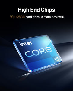 Terminale POS All-in-One con Schermo Touch Capacitivo, Supporto Multi-OS, Garanzia di 3 Anni per Ristoranti e Punti <span class=keywords><strong>Vendita</strong></span> - Product Image 2