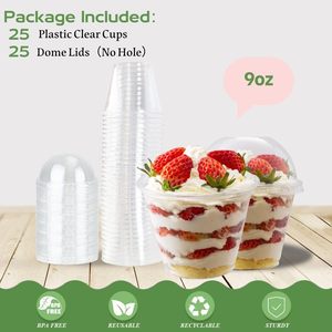 Factory Wholesale Transparent Clear PET Plastic U <b>Cups</b> 250/360/400ml Silk Screen Printing for <b>Cold</b> Drinks Ice Cream Milktea - Product Image 3