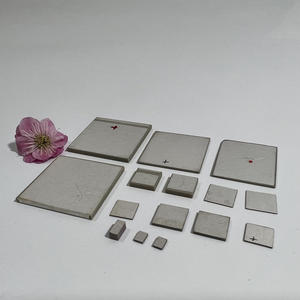 Verschillende maten van ultrasone elementen, piëzo-elektrische keramische ringen/schijven/cilinders/buizen/rechthoeken/bolvormige vormen op voorraad - Product Image 4