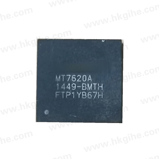 original bom list MT7620A Electronic Component Ic Chip MT7620 in stock