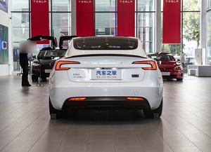 TESLA модель <span class=keywords><strong>3</strong></span> электрический седан задний привод 2024 Мода EV 5 мест Средний автомобиль - Product Image 6