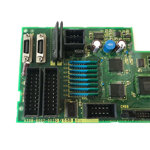 A20B-8002-0020 แผงวงจร PCB FANUC - Product Image 2