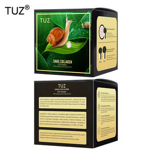 <span class=keywords><strong>TUZ</strong></span> Marca nueva versión mejorada Colágeno de Caracol CC Crema cabeza de hongo cojín de aire CC crema - Product Image 2