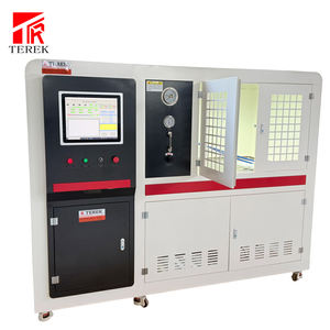 Terek Hochwertiges Computers teuerung <span class=keywords><strong>system</strong></span> Hydraulische statische <span class=keywords><strong>Test</strong></span>-und <span class=keywords><strong>Burst</strong></span>-Teste inheit - Product Image 2