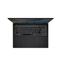 Vivoboek S16 S3607 16Inch 2.5K 144Hz Ultra 7 255H 32Gb Ram 1Tb Ssd 70wh Batterij Goedkope Laptop Computer
