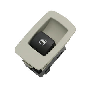 61319113772 61313415653 61313424601 interrupteur de commande de vitre électrique arrière pour <span class=keywords><strong>BMW</strong></span> X3 E83 E60 E61 528i 550i 6131 9113 772 - Product Image 4