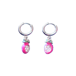 Boucles d'oreilles tendance YE250-S170-18911-2 - Product Image 2