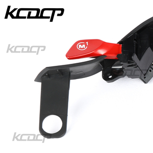 Module de commutation des boutons M1 M2 pour volant KCDCP personnalisé pour G20 G22 G29 G42 G01 G02 G05 G07 G30 G11 G30, mode sport, changement de vitesse - Product Image 4
